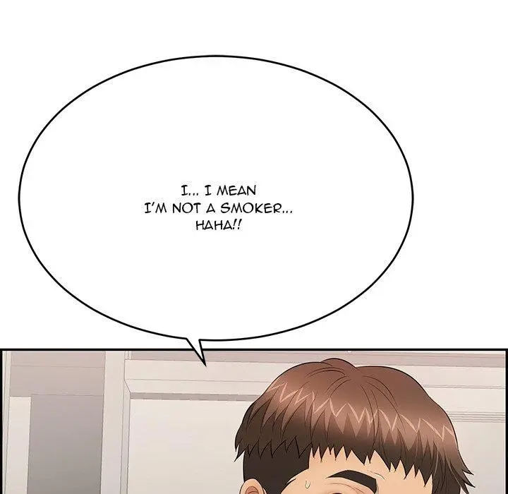 A Killer Woman Uncensored Manhwa Chapter 49 - Page 37