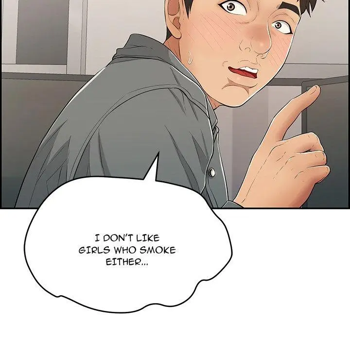 A Killer Woman Uncensored Manhwa Chapter 49 - Page 38