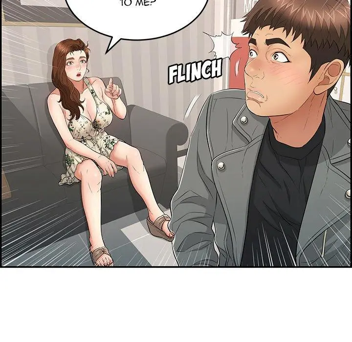 A Killer Woman Uncensored Manhwa Chapter 49 - Page 42