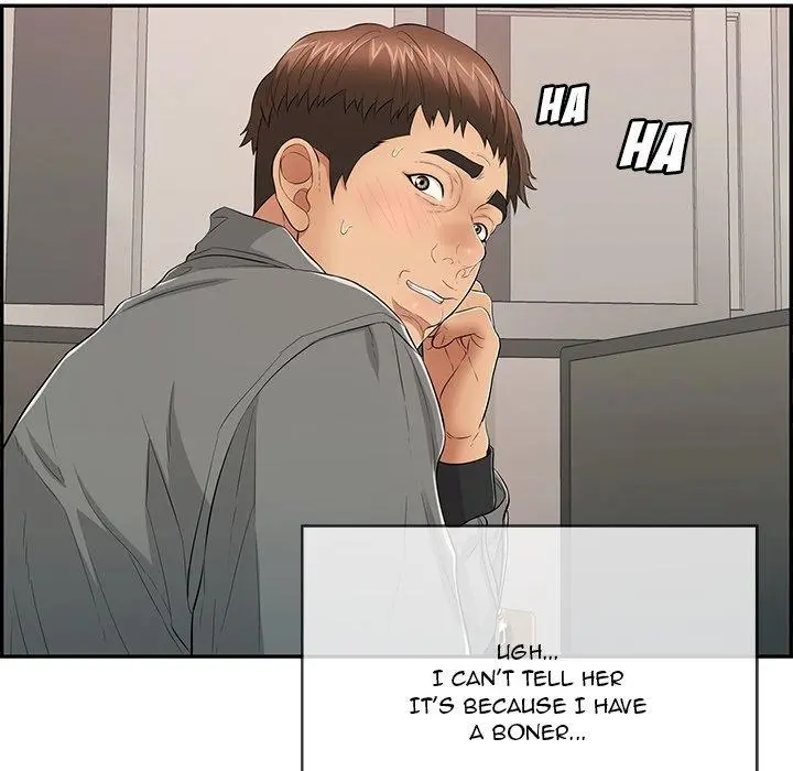 A Killer Woman Uncensored Manhwa Chapter 49 - Page 44
