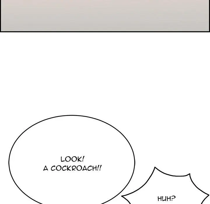 A Killer Woman Uncensored Manhwa Chapter 49 - Page 47