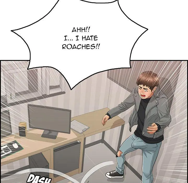 A Killer Woman Uncensored Manhwa Chapter 49 - Page 50