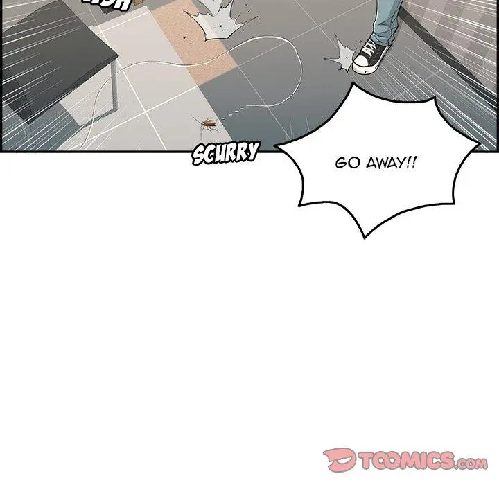 A Killer Woman Uncensored Manhwa Chapter 49 - Page 51