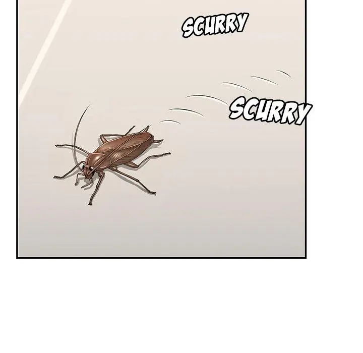 A Killer Woman Uncensored Manhwa Chapter 49 - Page 53