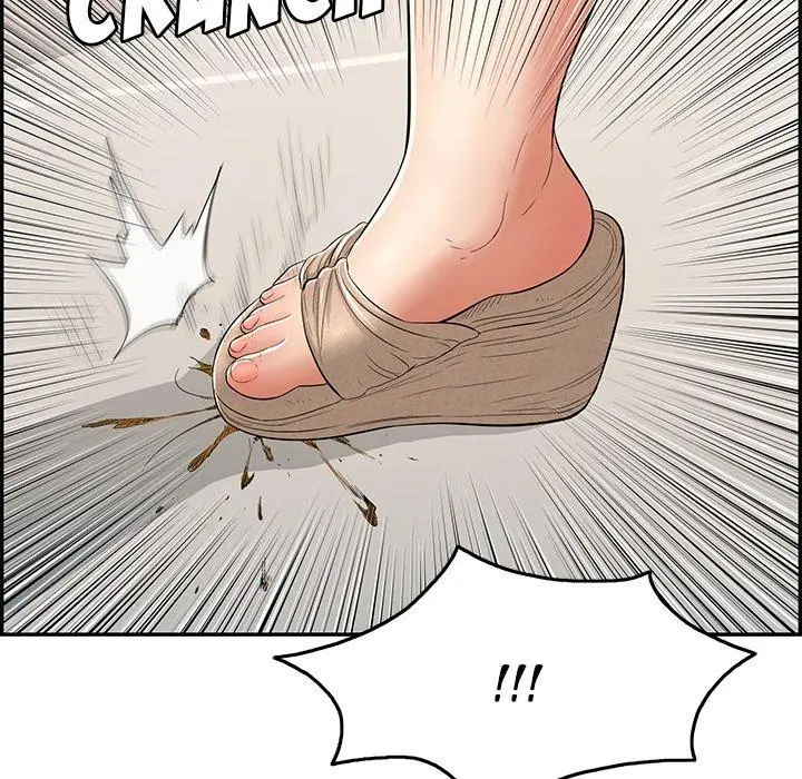 A Killer Woman Uncensored Manhwa Chapter 49 - Page 55