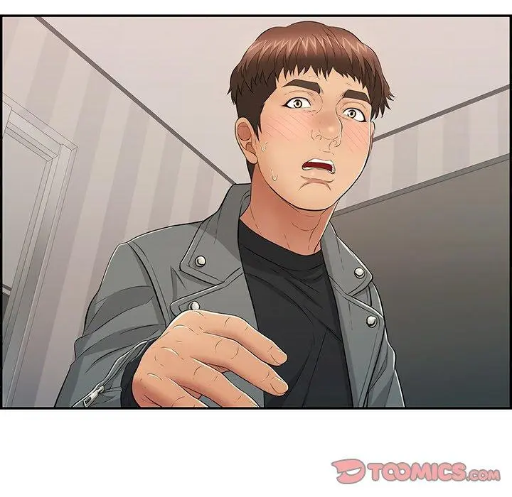 A Killer Woman Uncensored Manhwa Chapter 49 - Page 57