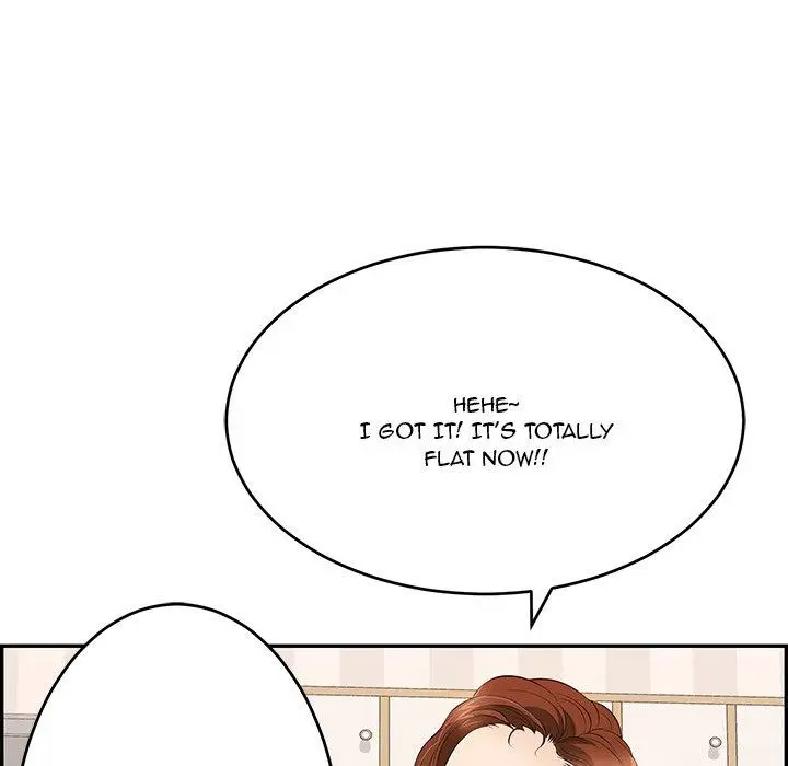 A Killer Woman Uncensored Manhwa Chapter 49 - Page 58
