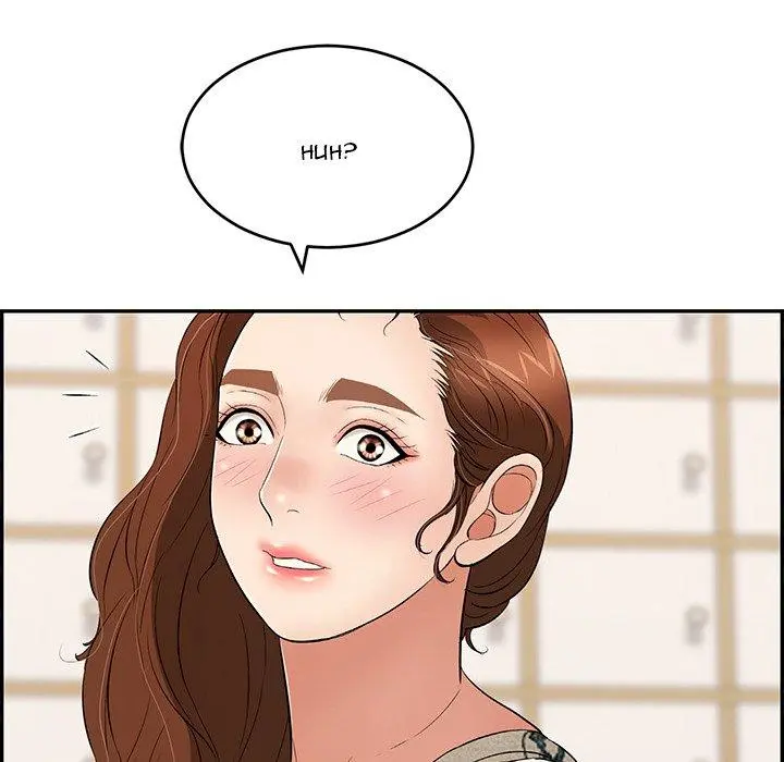 A Killer Woman Uncensored Manhwa Chapter 49 - Page 64
