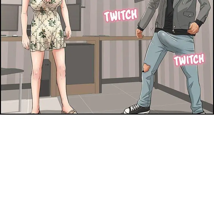A Killer Woman Uncensored Manhwa Chapter 49 - Page 67