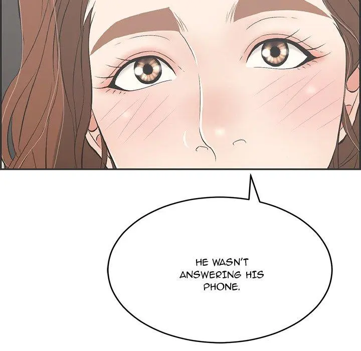 A Killer Woman Uncensored Manhwa Chapter 49 - Page 7