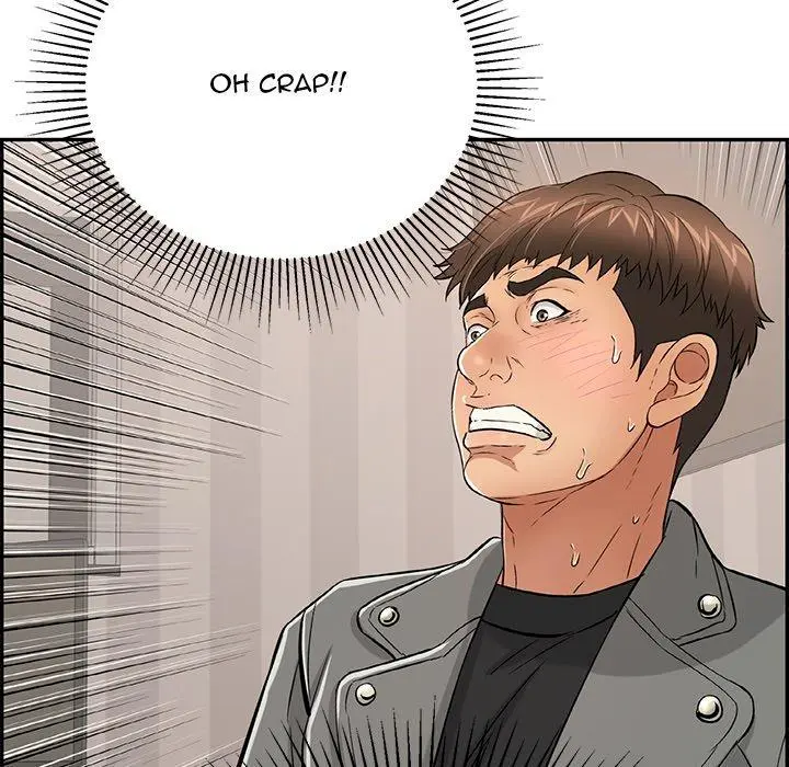A Killer Woman Uncensored Manhwa Chapter 49 - Page 71