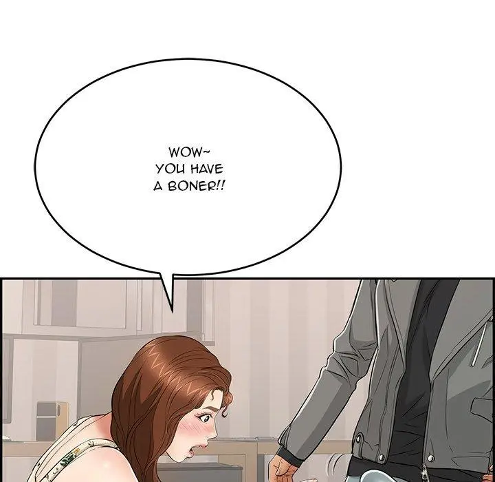 A Killer Woman Uncensored Manhwa Chapter 49 - Page 73