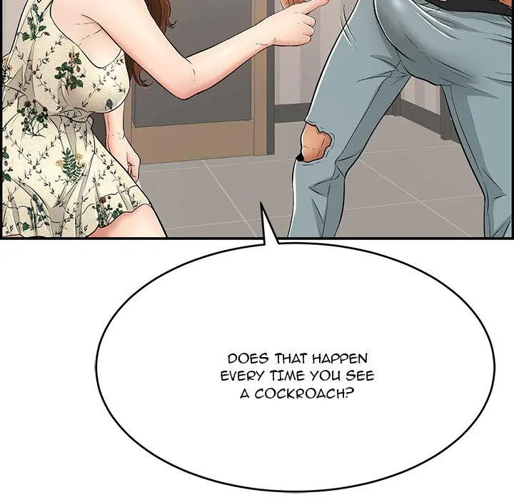 A Killer Woman Uncensored Manhwa Chapter 49 - Page 74
