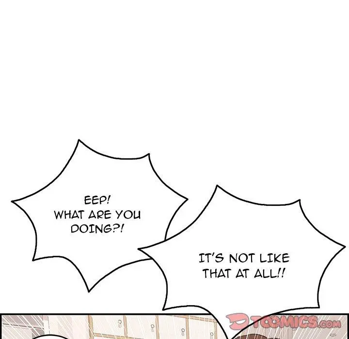 A Killer Woman Uncensored Manhwa Chapter 49 - Page 75