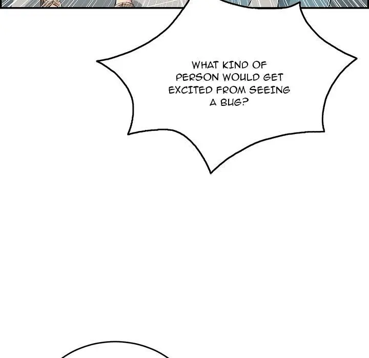 A Killer Woman Uncensored Manhwa Chapter 49 - Page 77