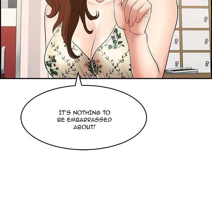 A Killer Woman Uncensored Manhwa Chapter 49 - Page 79
