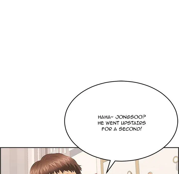 A Killer Woman Uncensored Manhwa Chapter 49 - Page 8