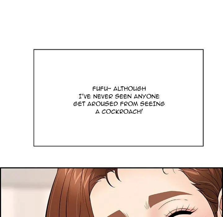 A Killer Woman Uncensored Manhwa Chapter 49 - Page 80