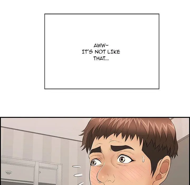 A Killer Woman Uncensored Manhwa Chapter 49 - Page 82