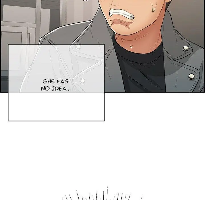 A Killer Woman Uncensored Manhwa Chapter 49 - Page 83