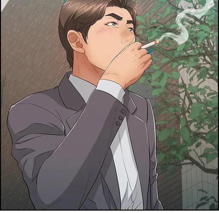 A Killer Woman Uncensored Manhwa Chapter 49 - Page 88