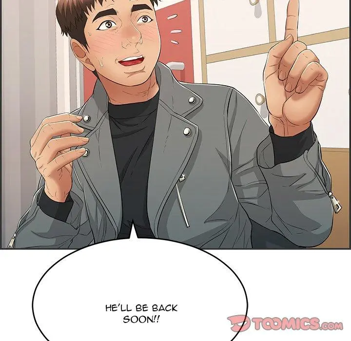 A Killer Woman Uncensored Manhwa Chapter 49 - Page 9