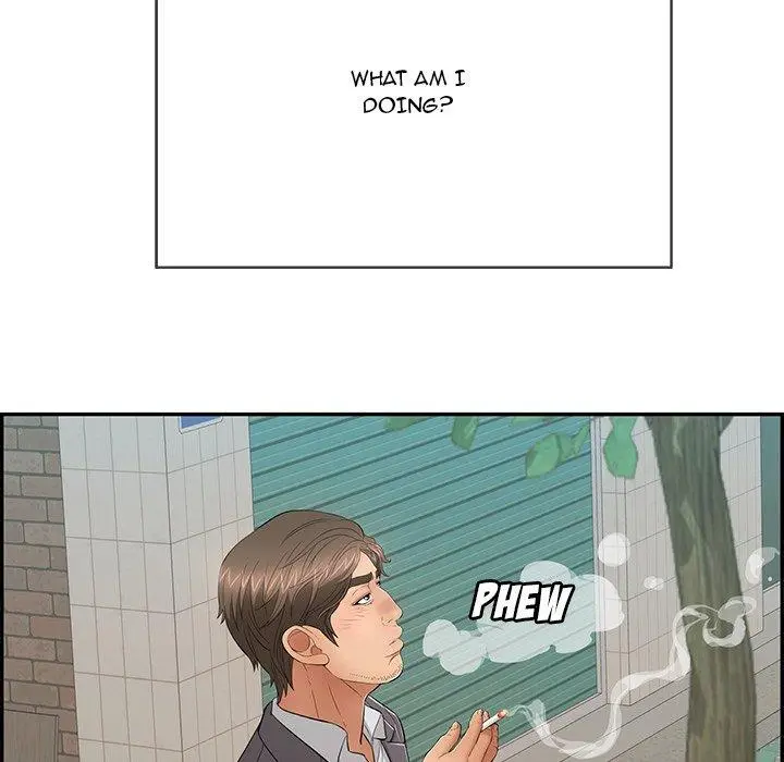 A Killer Woman Uncensored Manhwa Chapter 49 - Page 90
