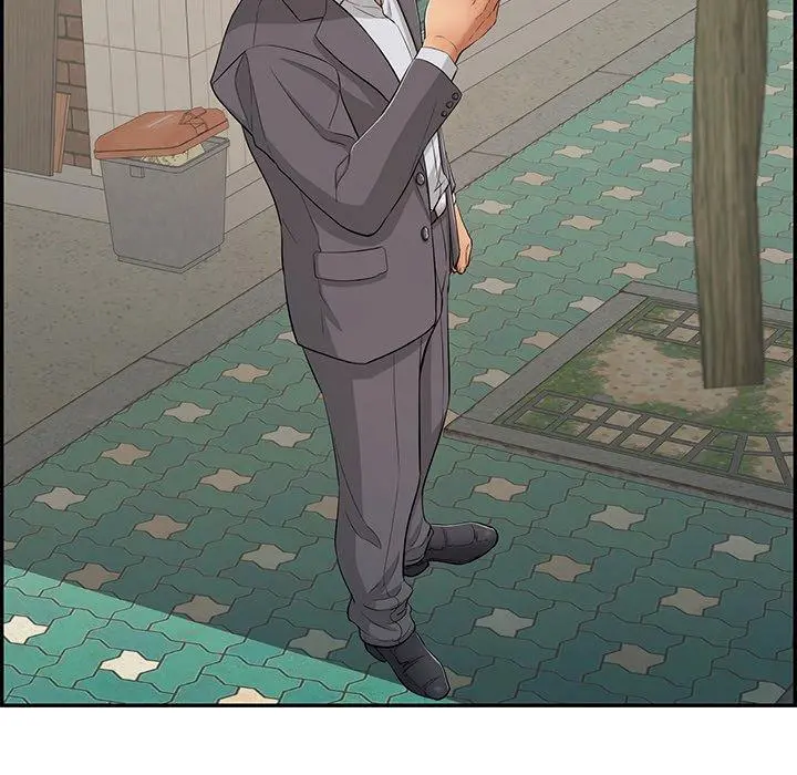 A Killer Woman Uncensored Manhwa Chapter 49 - Page 91