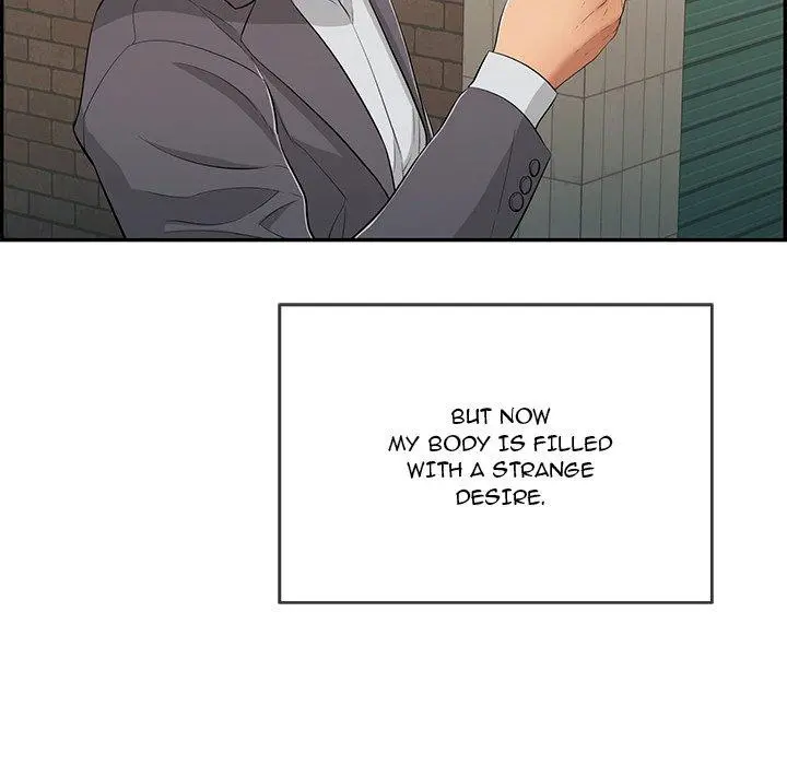A Killer Woman Uncensored Manhwa Chapter 49 - Page 94