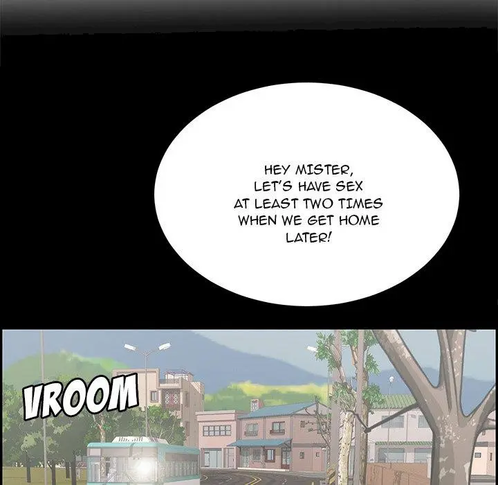 A Killer Woman Uncensored Manhwa Chapter 49 - Page 98
