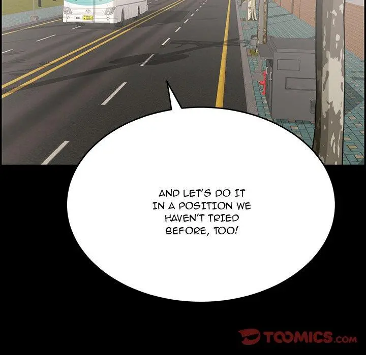 A Killer Woman Uncensored Manhwa Chapter 49 - Page 99
