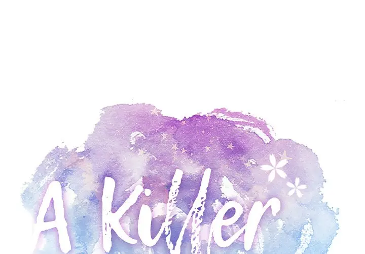 A Killer Woman Uncensored Manhwa Chapter 50 - Page 1