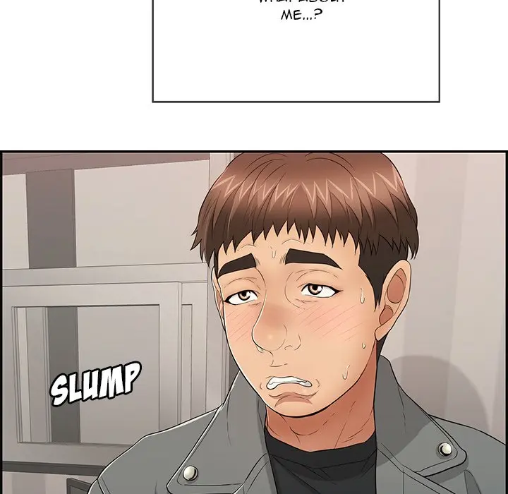 A Killer Woman Uncensored Manhwa Chapter 50 - Page 103