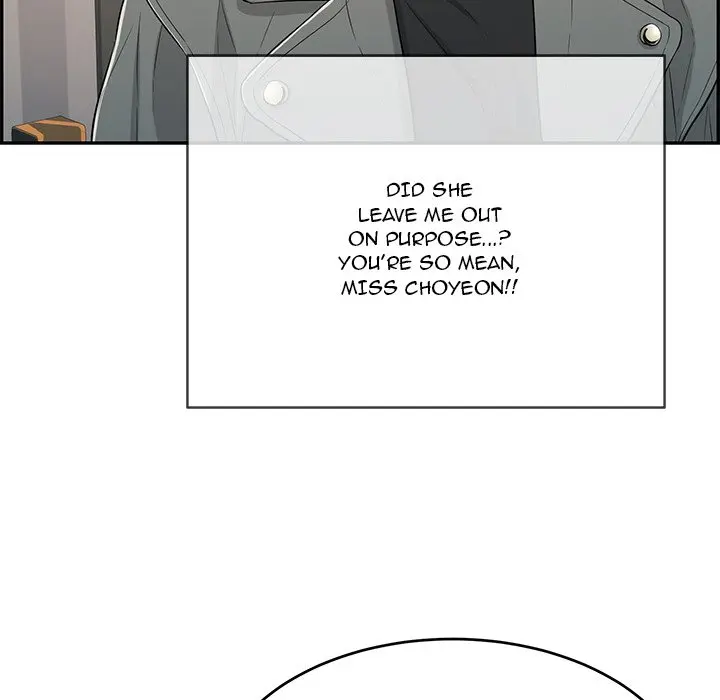 A Killer Woman Uncensored Manhwa Chapter 50 - Page 104