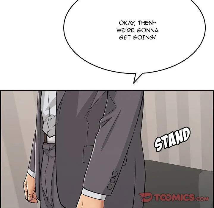 A Killer Woman Uncensored Manhwa Chapter 50 - Page 105