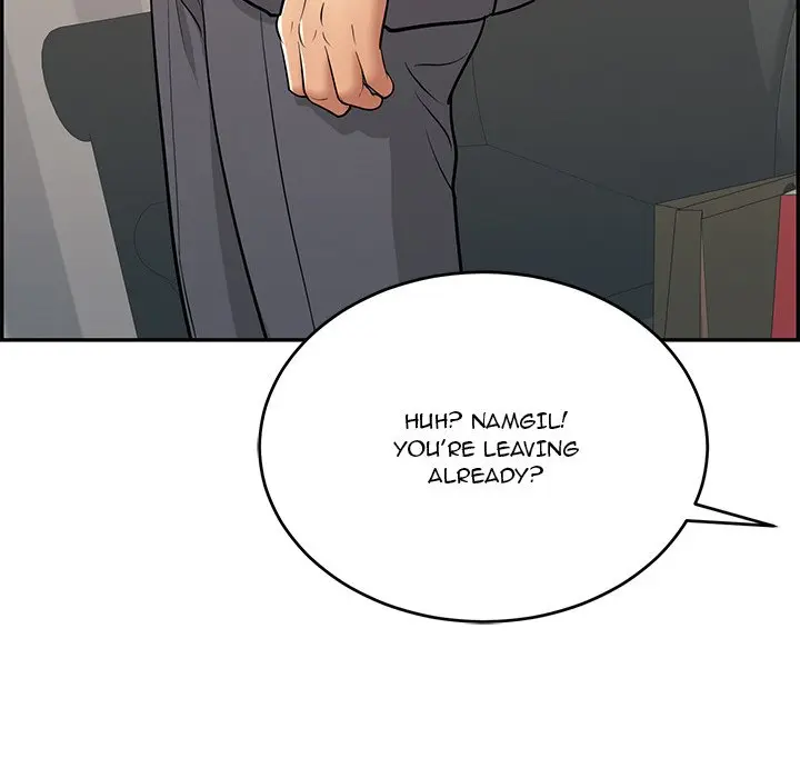 A Killer Woman Uncensored Manhwa Chapter 50 - Page 106