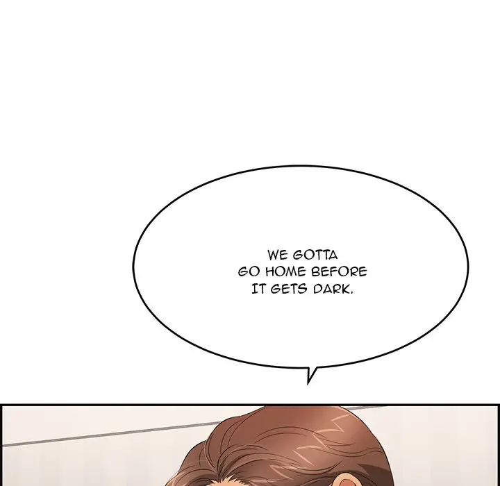 A Killer Woman Uncensored Manhwa Chapter 50 - Page 107