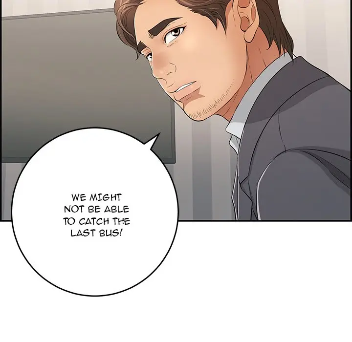 A Killer Woman Uncensored Manhwa Chapter 50 - Page 108
