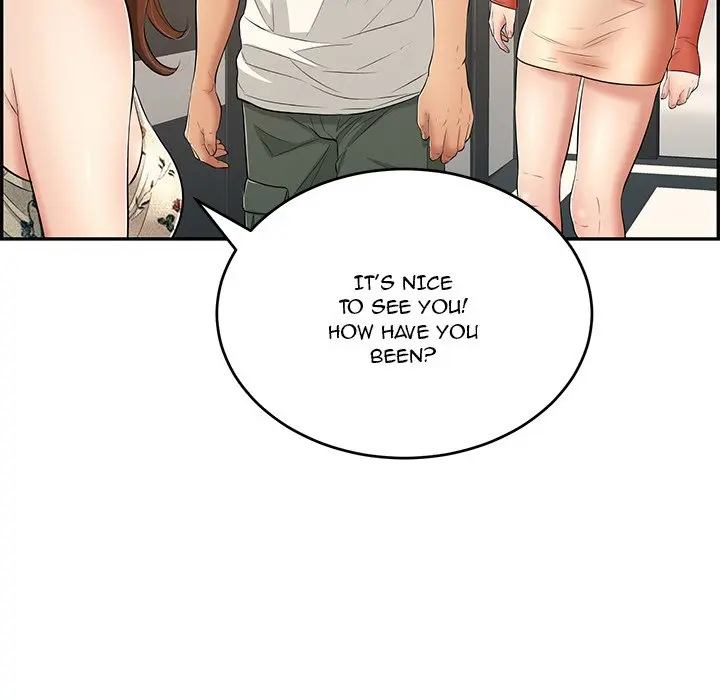 A Killer Woman Uncensored Manhwa Chapter 50 - Page 11