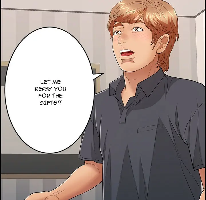 A Killer Woman Uncensored Manhwa Chapter 50 - Page 110