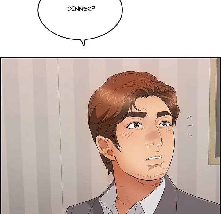 A Killer Woman Uncensored Manhwa Chapter 50 - Page 112