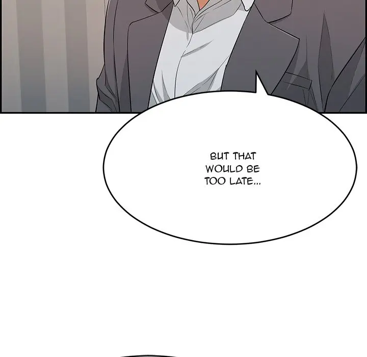 A Killer Woman Uncensored Manhwa Chapter 50 - Page 113