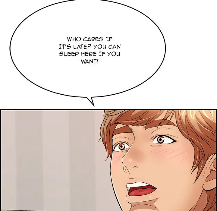 A Killer Woman Uncensored Manhwa Chapter 50 - Page 114