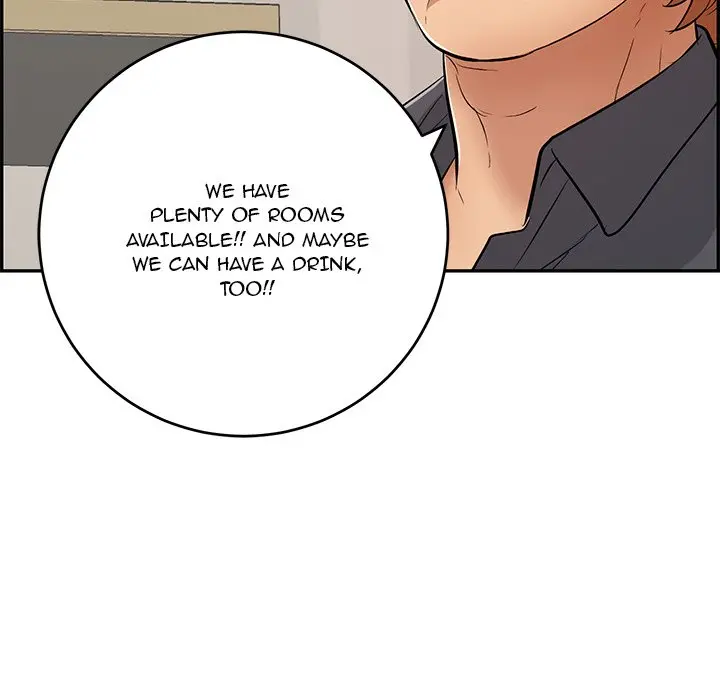 A Killer Woman Uncensored Manhwa Chapter 50 - Page 115