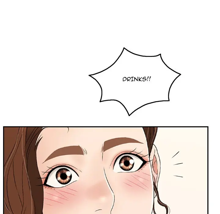 A Killer Woman Uncensored Manhwa Chapter 50 - Page 116