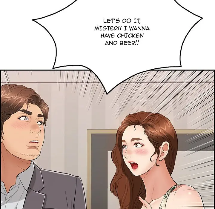 A Killer Woman Uncensored Manhwa Chapter 50 - Page 118