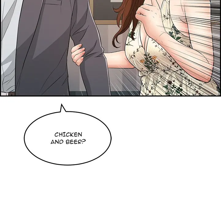 A Killer Woman Uncensored Manhwa Chapter 50 - Page 119
