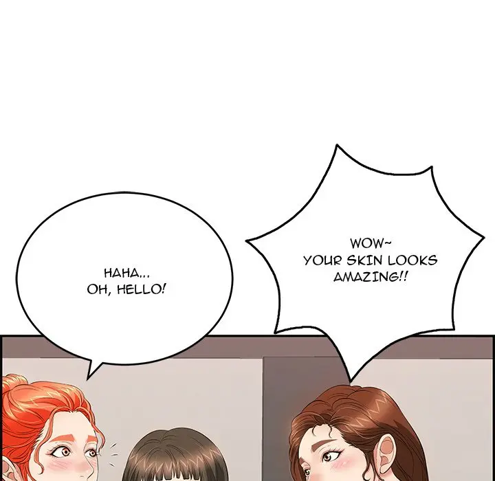 A Killer Woman Uncensored Manhwa Chapter 50 - Page 12