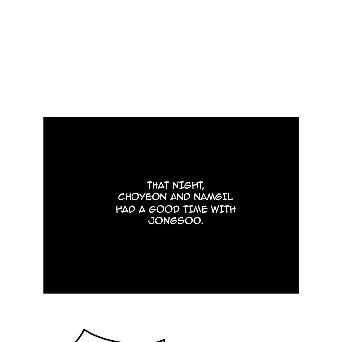 A Killer Woman Uncensored Manhwa Chapter 50 - Page 120