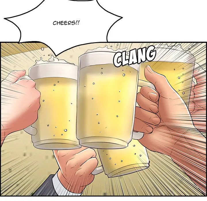 A Killer Woman Uncensored Manhwa Chapter 50 - Page 121